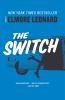 Book cover for "The switch"