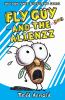 Book cover for "Fly Guy and the alienzz".