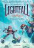 Book cover for "Lightfall".