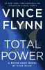 Book cover for "Total power"