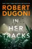 Book cover for "In her tracks".