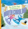 Book cover for "The twelve days of Christmas in North Carolina"
