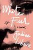 Book cover for "White fur"