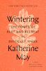 Book cover for "Wintering"