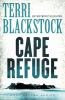 Book cover for "Cape Refuge".