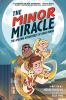 Book cover for "The Minor miracle"