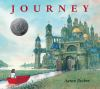 Book cover for "Journey"