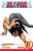Book cover for "Bleach".
