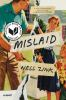 Book cover for "Mislaid"