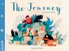 Book cover for "The journey"
