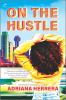 Book cover for "On the hustle"