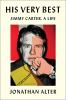 Book cover for "His very best"