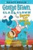 Book cover for "Dance your pants off!".