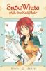 Book cover for "Snow White with the red hair".