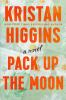 Book cover for "Pack up the moon"