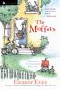 Book cover for "The Moffats".