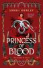 Book cover for "Princess of Blood".