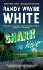 Book cover for "Shark River".