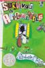 Book cover for "Surviving the Applewhites".