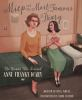 Book cover for "Miep and the most famous diary"