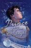 Book cover for "Prince of glass & midnight"