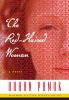 Book cover for "The red-haired woman"