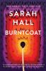 Book cover for "Burntcoat"