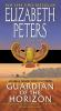 Book cover for "Guardian of the horizon".