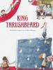 Book cover for "King Thrushbeard"