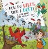 Book cover for "How do birds sing a duet?".