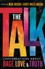 Book cover for "The talk"