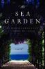 Book cover for "The sea garden"