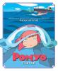 Book cover for "Ponyo picture book"