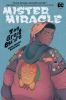 Book cover for "Mister Miracle"