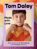 Book cover for "Made with love"