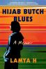 Book cover for "Hijab butch blues"