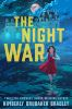 Book cover for "The night war"