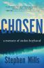 Book cover for "Chosen"