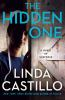 Book cover for "The hidden one".