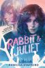 Book cover for "Rabbit & Juliet"