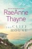 Book cover for "The cliff house".