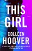 Book cover for "This girl".