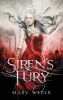 Book cover for "Siren's fury".