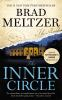 Book cover for "The inner circle".
