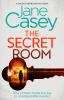 Book cover for "The Secret Room".