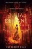 Book cover for "Julia defiant"