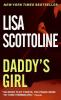 Book cover for "Daddy's girl"