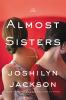 Book cover for "The almost sisters"