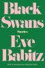 Book cover for "Black swans"