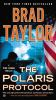 Book cover for "The Polaris protocol".